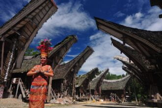 Re-introducing the Wonders of Torajat