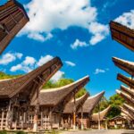 Tongkonan, Toraja Traditional House