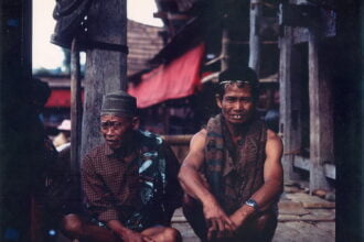 Toraja People
