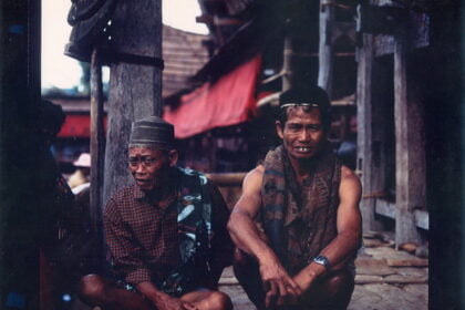 Toraja People