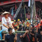 Toraja Society