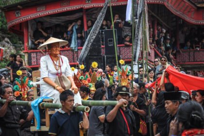 Toraja Society