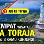 10 Places You Can’t Miss If It’s Your First Time to Toraja