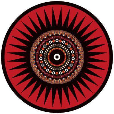 1. Pa’ Barre Allo - Ukiran Toraja