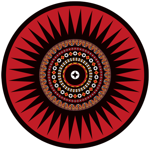 1. Pa’ Barre Allo - Ukiran Toraja