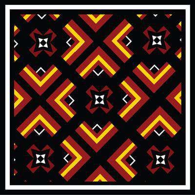 10. Pa’ Doti Pandin - Ukiran Toraja