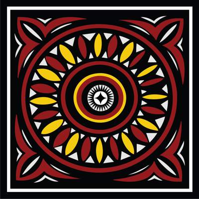 102. Pa’ Tutu’ Bakku’ - Ukiran Toraja