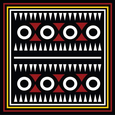 107. Pa’ Kara’ - Ukiran Toraja