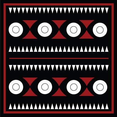 110. Pa’ Ringgi’ - Ringgi’ - Ukiran Toraja