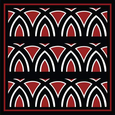 112. Pa’ Sungkalla’ - Ukiran Toraja