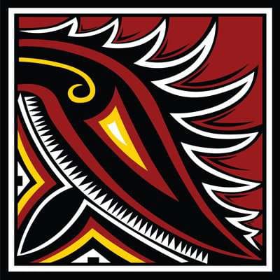 18. Pa’ Talinga Tedong - Ukiran Toraja