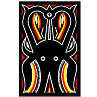 2. Pa’ Tedong - Ukiran Toraja