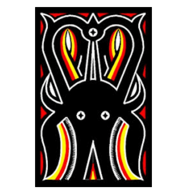 2. Pa’ Tedong - Ukiran Toraja