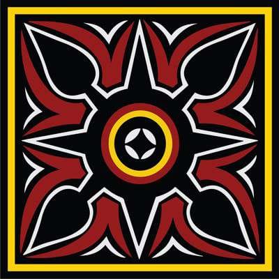 23. Pa’ Ambollong - Ukiran Toraja