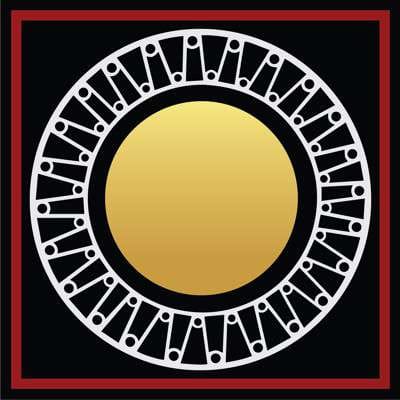 24. Pa’ Ba’ba Gandang - Ukiran Toraja