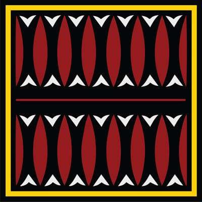 26. Pa’ Lentek Dasak - Ukiran Toraja