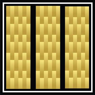 27. Pa’ To’ mokki (Pa’ Lalan Asu) - Ukiran Toraja