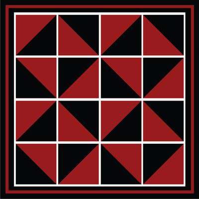 28. Pa’ Don Lambiri - Ukiran Toraja