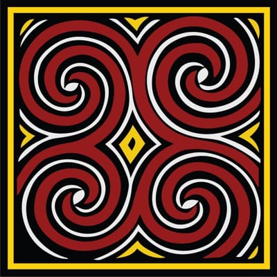 Pa’ Barana - Ukiran Toraja