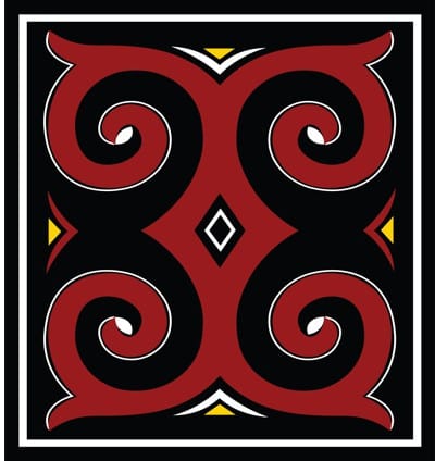 Pa’Barana’-Rana’ - Ukiran Toraja
