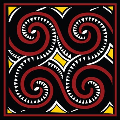 Pa’Baranae’ (Passape Bai) - Ukiran Toraja