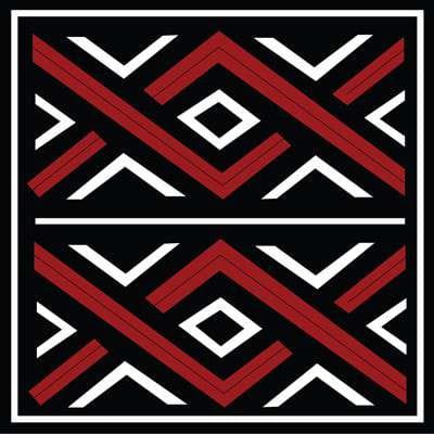 34. Pa’ Re’po - Ukiran Toraja