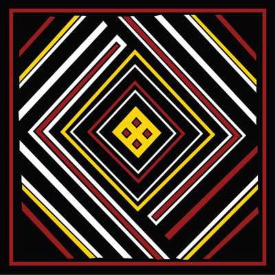 35. Pa’ Re’po Sangbua - Ukiran Toraja