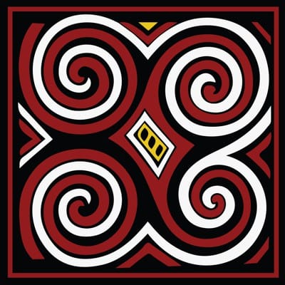 Pa’Tangke Lumu’ - Ukiran Toraja
