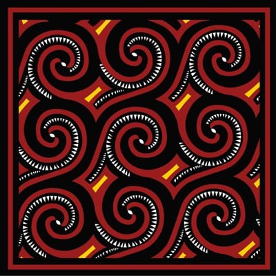 Pa’Tangke Lumu’ Dierong - Ukiran Toraja