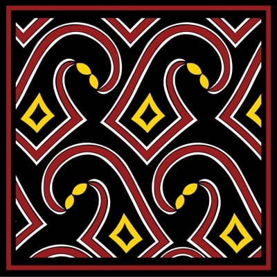 Pa’Tukku Pare - Ukiran Toraja