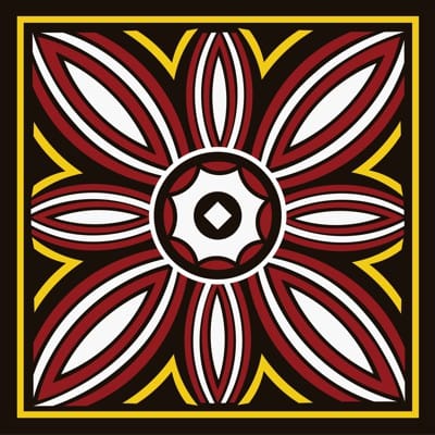 Pa’Bua Tina' - Ukiran Toraja