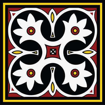 43. Pa’ Don Paria - Ukiran Toraja