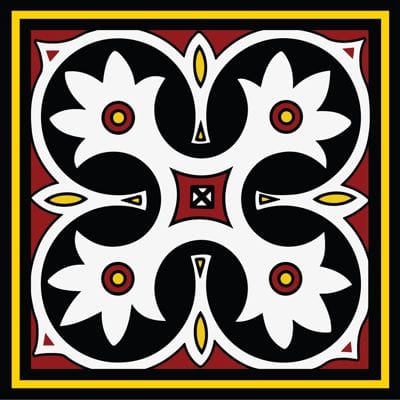 43. Pa’Don Paria - Ukiran Toraja