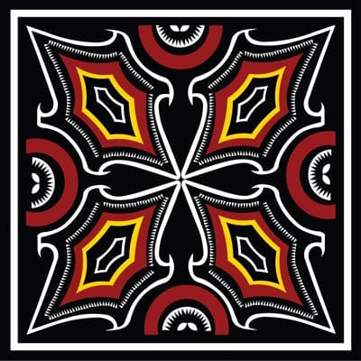 44. Pa’Buku Paria - Ukiran Toraja