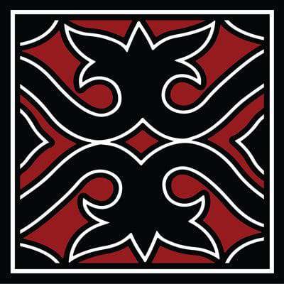 46. Pa’ Bunga Kaliki - Ukiran Toraja