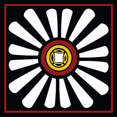 48. Pa’ Bunga - Ukiran Toraja