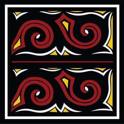 55. Pa’ Lembang - Ukiran Toraja