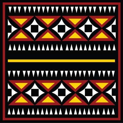 58. Pa’ Kaluppini’ - Ukiran Toraja