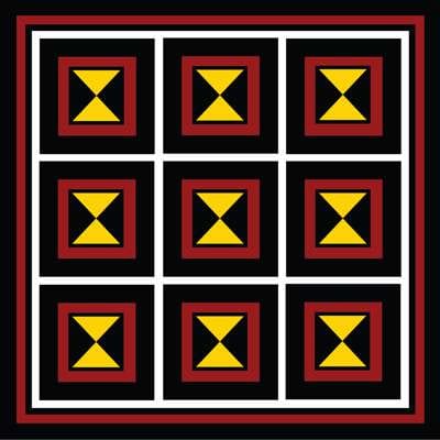 60. Pa’ Dadu - Ukiran Toraja