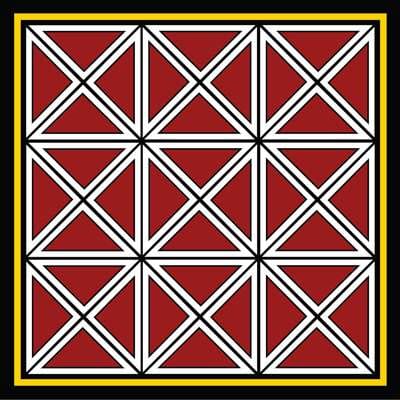 61. Pa’ Sala’bi’ Biasa - Ukiran Toraja