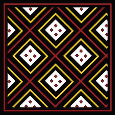 62. Pa’ Sala’bi’ Di To’Mokki - Ukiran Toraja