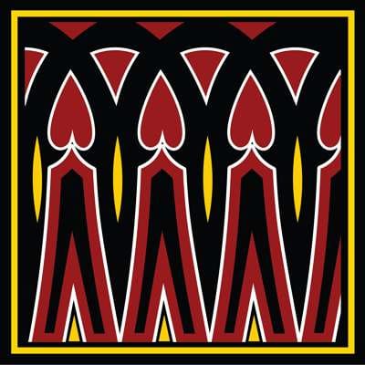 66. Pa’ Putu’ Ra’ Bung (Pa’ Dempang) - Ukiran Toraja