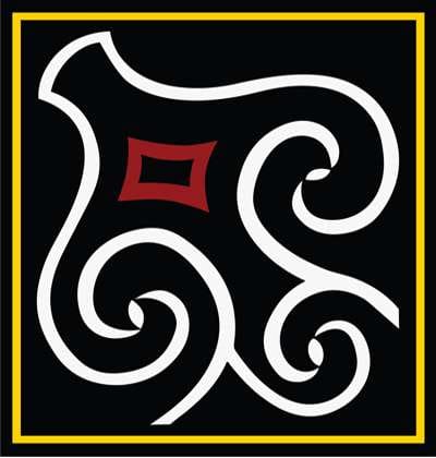 67. Pa’ Ulu Gayang - Ukiran Toraja