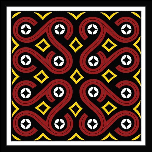7. Pa’ Suletang - Ukiran Toraja