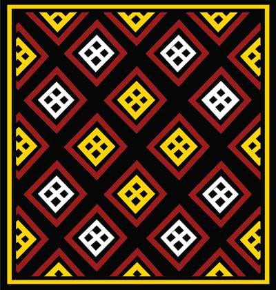 71. Pa’ Sulan (Passulan) - Ukiran Toraja