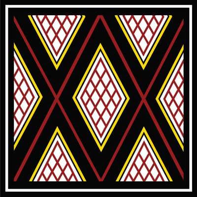 72. Pa’ Sulan Sangbua - Ukiran Toraja