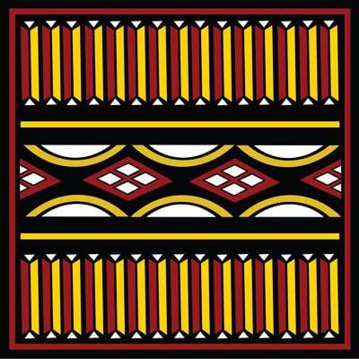 80. Pa’ Manik-Manik - Ukiran Toraja