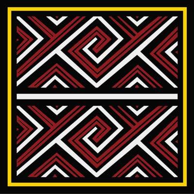 82. Pa’ Sekong Sanglamba’ - Ukiran Toraja