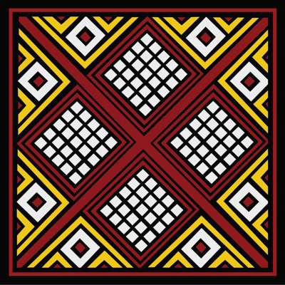 87. Pa’ Sala’bi’ DiBungai - Ukiran Toraja