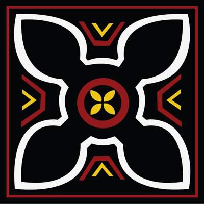 88. Pa’ Talinga - Ukiran Toraja